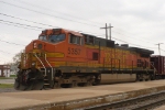 BNSF 5357